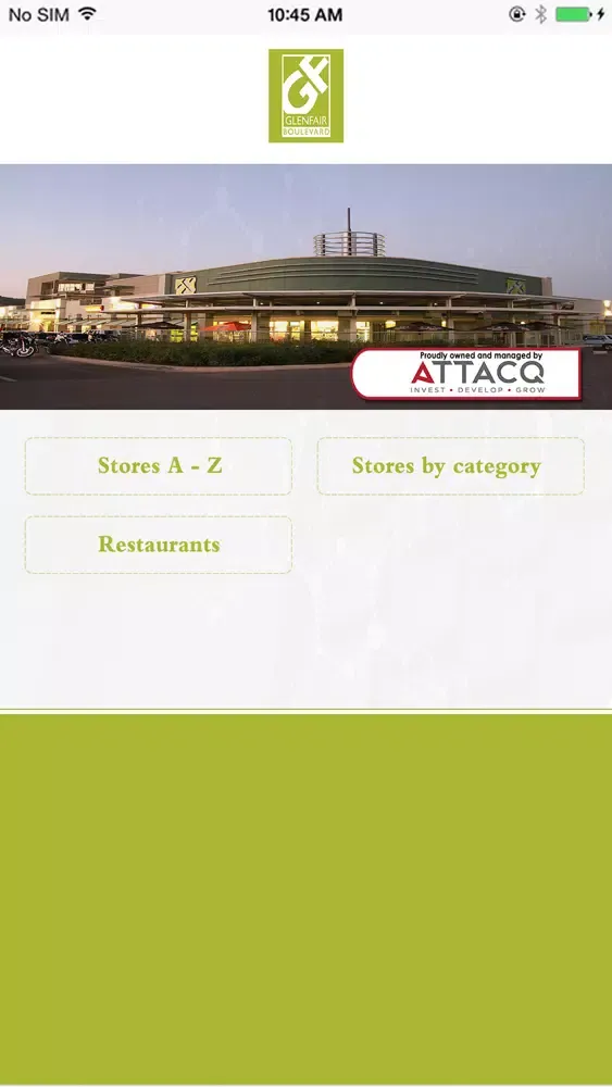 Attacq应用截图