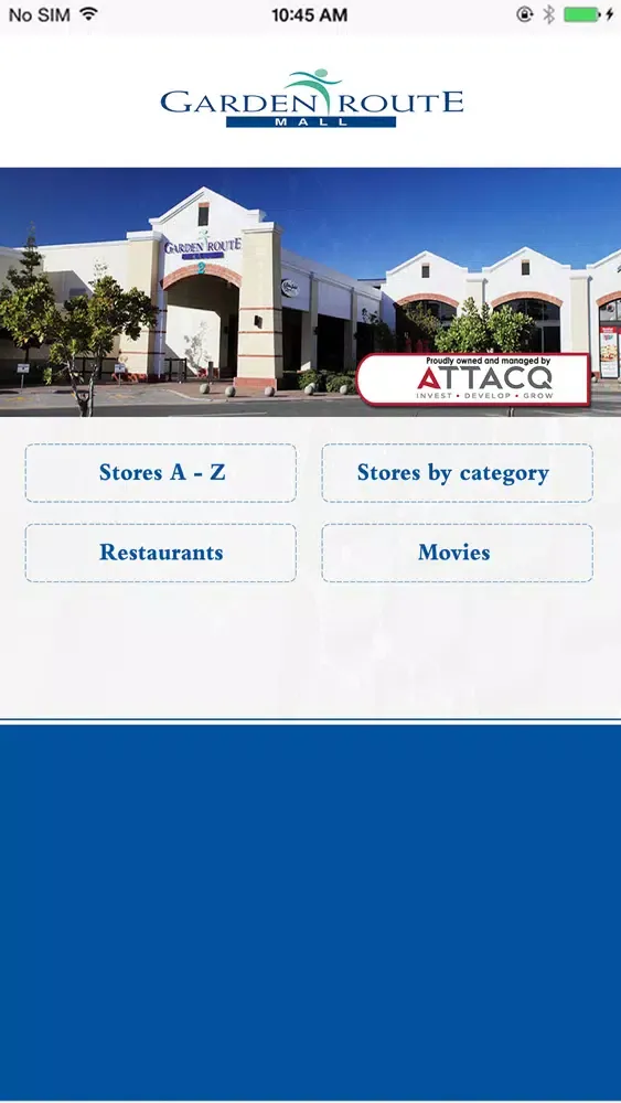 Attacq应用截图