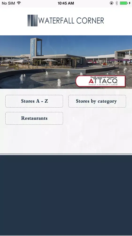 Attacq应用截图