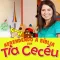 Estude a Bíblia com a Tia Cecéu