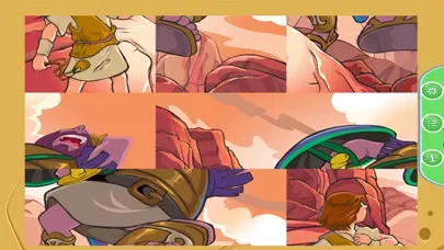 Jogos Bíblicos應用截圖