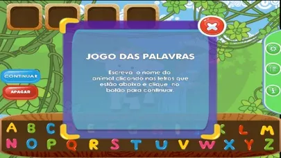Jogos Bíblicos應用截圖