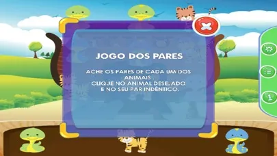 Jogos Bíblicos應用截圖