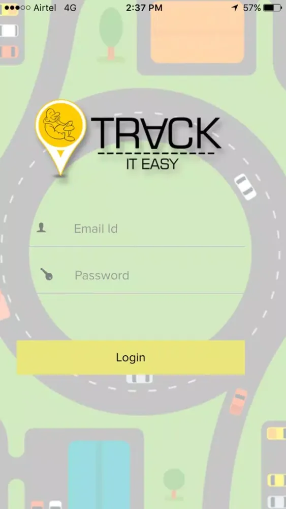 Track It Easy স্ক্রিনশট