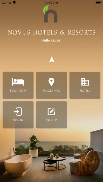 تصاویر Novus Values