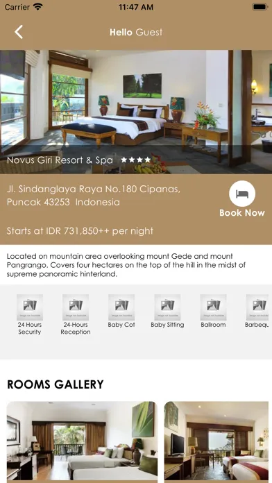 تصاویر Novus Values