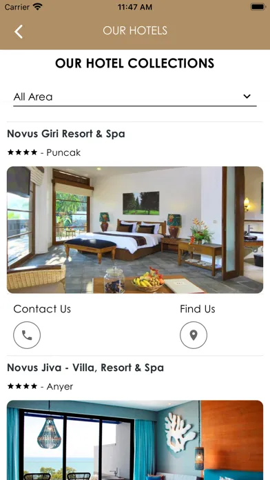 تصاویر Novus Values