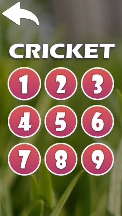 Insect sounds(fly,bee,cricket) Screenshots