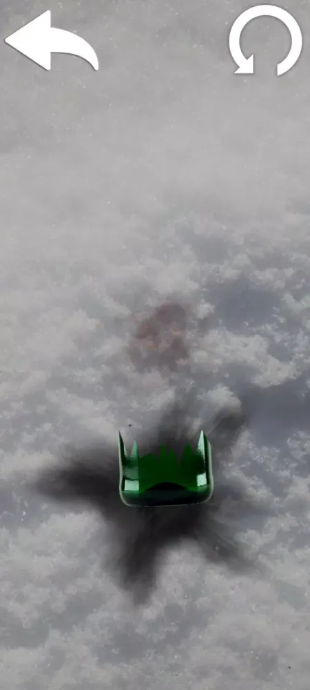 Firecracker simulator Screenshots