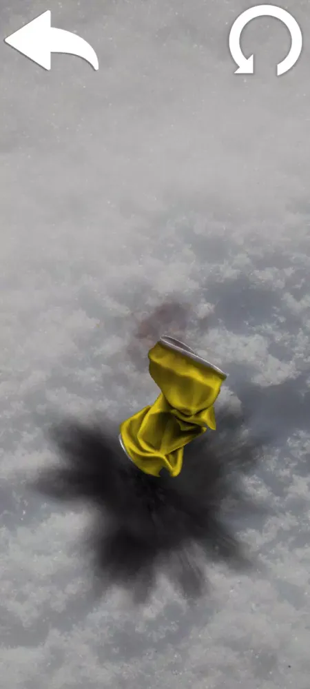 Firecracker simulator Screenshots