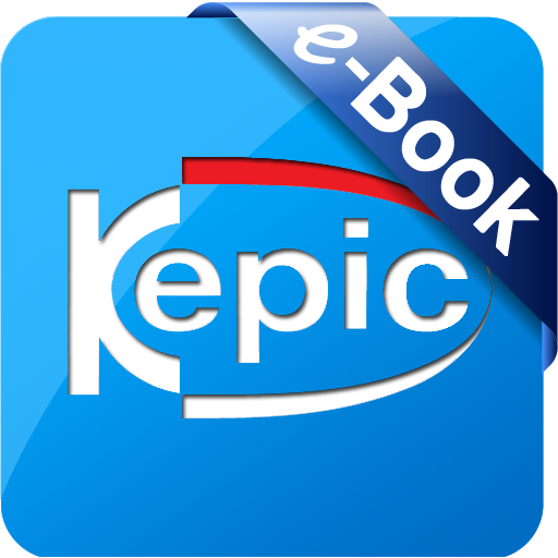 KEPIC e-Book
