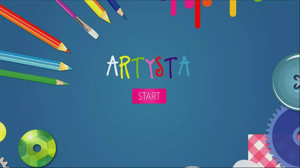 Mobi Blum: Artysta Screenshots