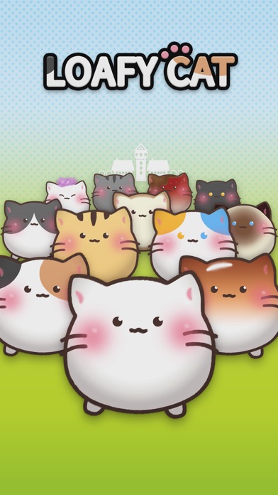 LoafyCat应用截图