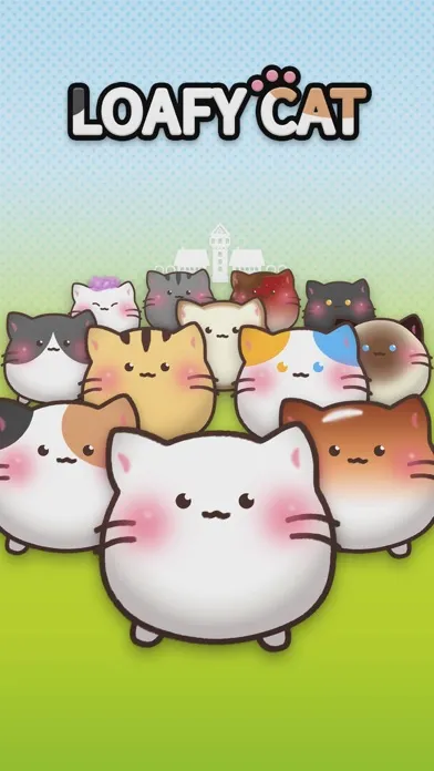 Capturas de pantalla de LoafyCat