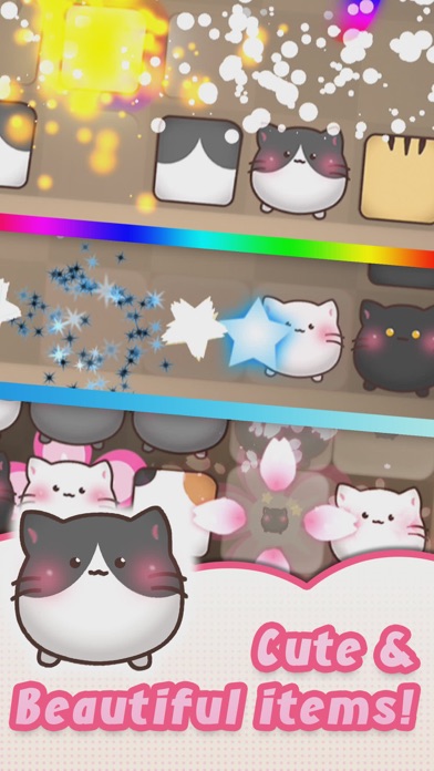 LoafyCat应用截图
