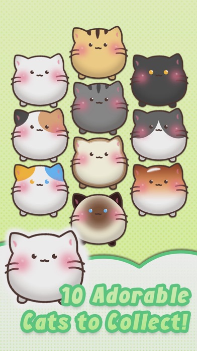 LoafyCat应用截图