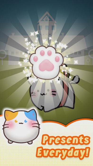 LoafyCat应用截图
