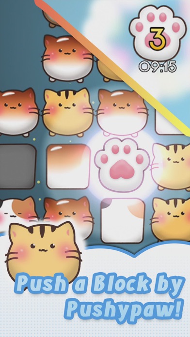 LoafyCat应用截图
