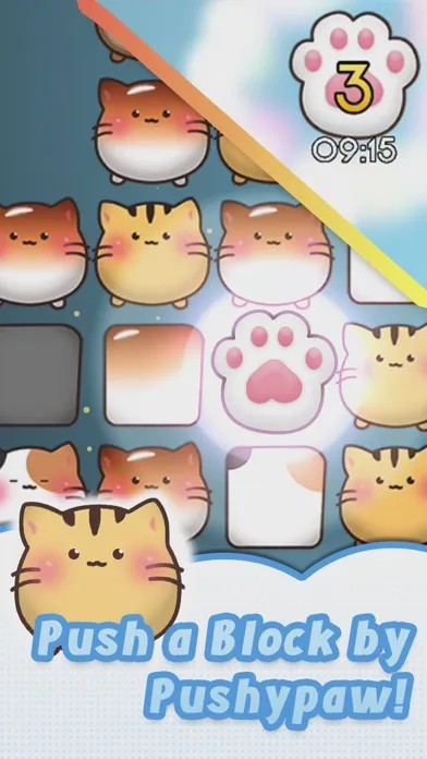 Capturas de pantalla de LoafyCat