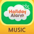 Music Alarm GOLD