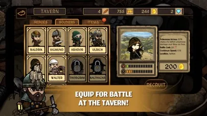 Kingdom Defense Game - Phoenix स्क्रीनशॉट