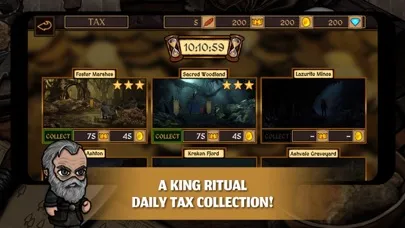 Kingdom Defense Game - Phoenix स्क्रीनशॉट