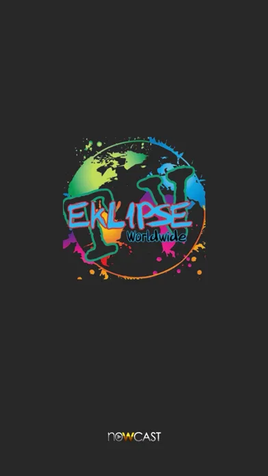 Ảnh chụp màn hình của Eklipse Worldwide Television