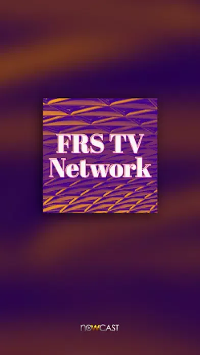 Captures d'écran de FRS TV Network