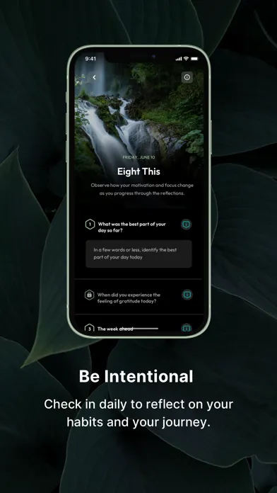 No Weigh: Weight Loss App Screenshots