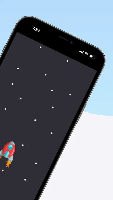 No WiFi games - PixelPulse 스크린샷