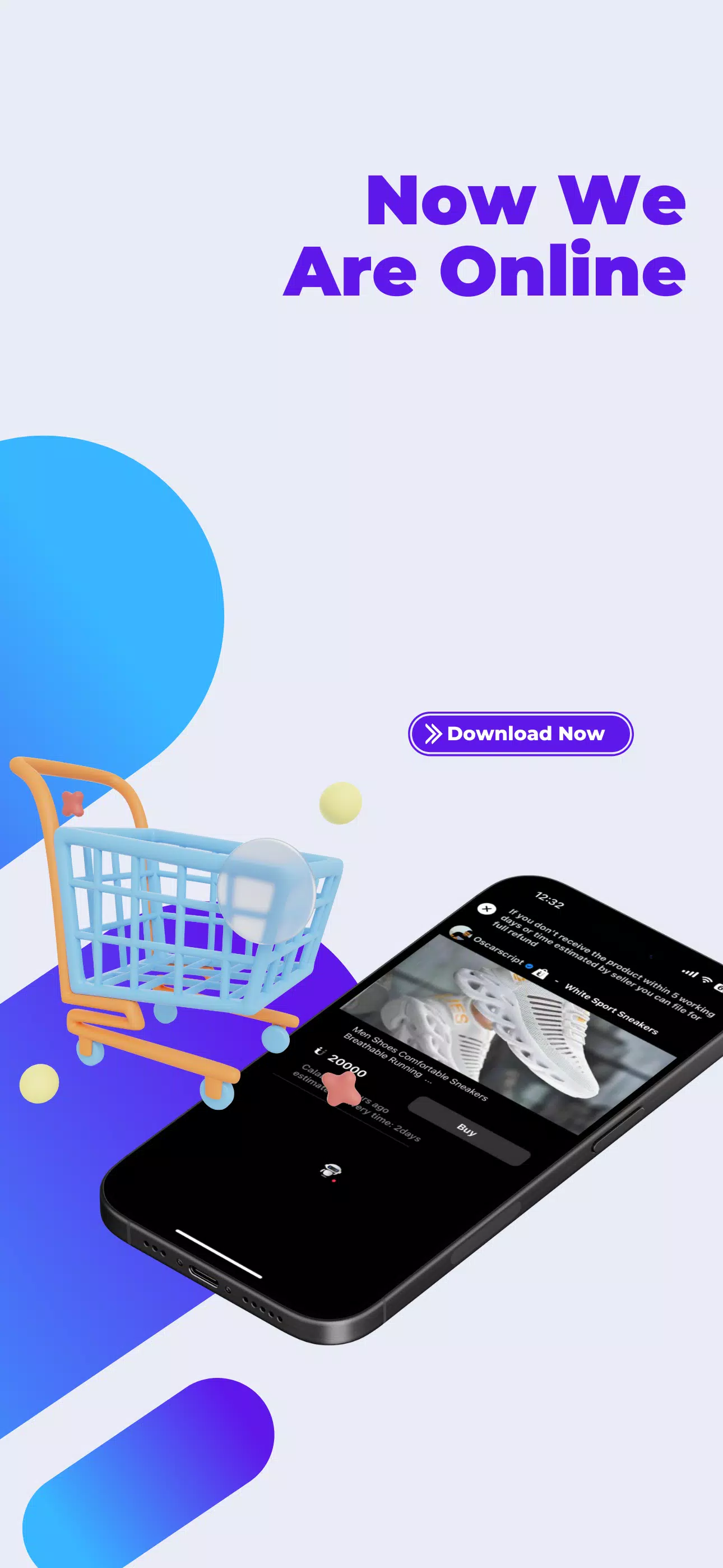 UNIVERSE NOW NOW MARKET Screenshots