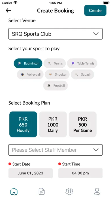 Tangkapan skrin NowVPlay Manager
