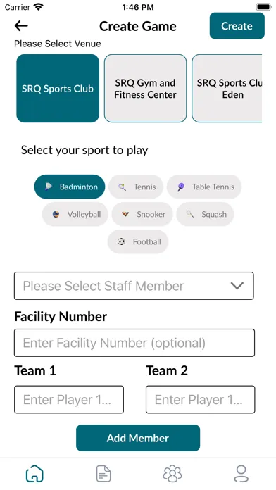 Tangkapan skrin NowVPlay Manager