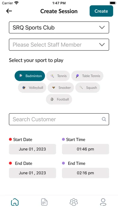 Tangkapan skrin NowVPlay Manager