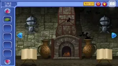 Capturas de pantalla de Can You Escape The Death Island 1?