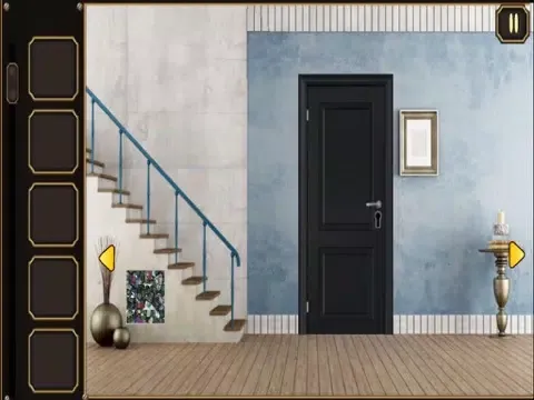 Capturas de pantalla de Escape The Mystery Old House - Season 3 iPad 