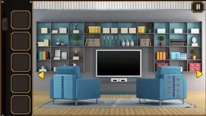 Capturas de pantalla de Escape The Mystery Old House - Season 3