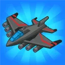 Merge Airplane 2