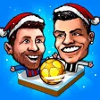 Merge Puppet Soccer