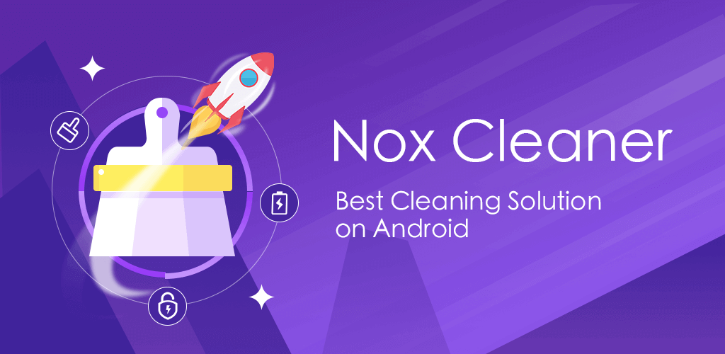 Nox Cleaner