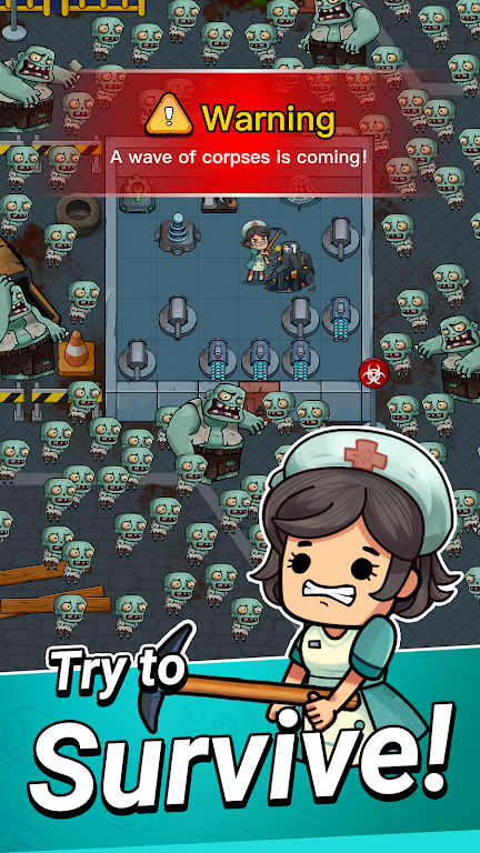 Town Survivor-screenshot-2