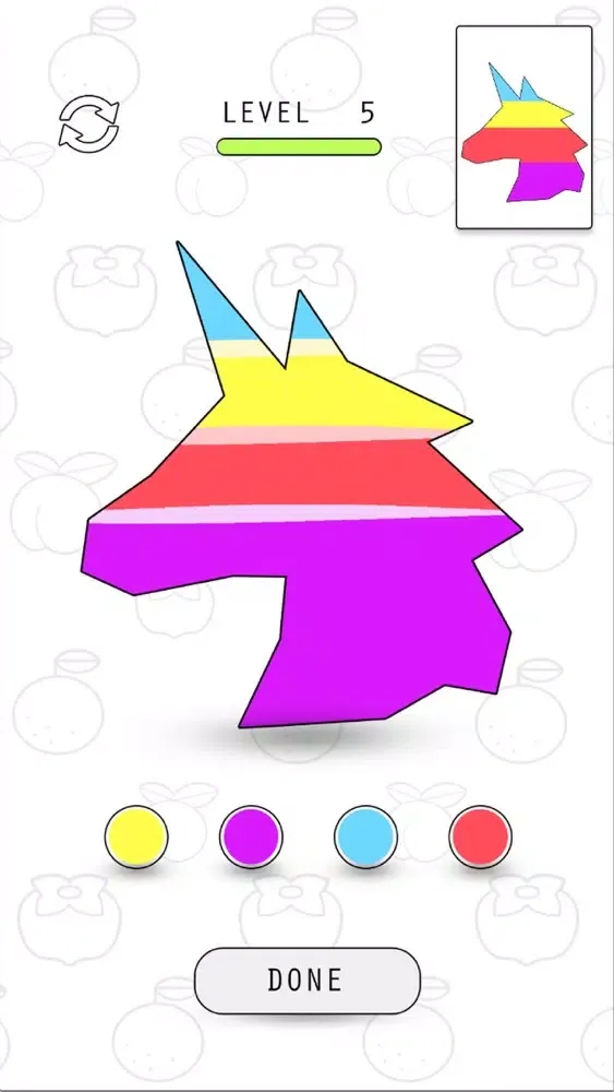 Color Water Screenshots