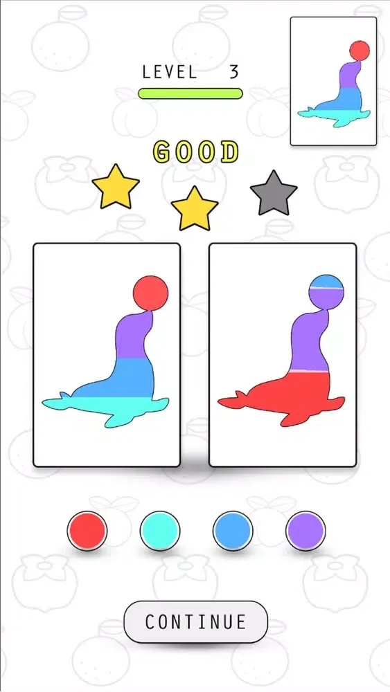 Color Water Screenshots