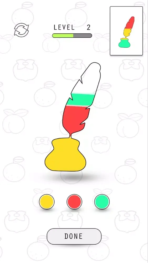 Color Water Screenshots