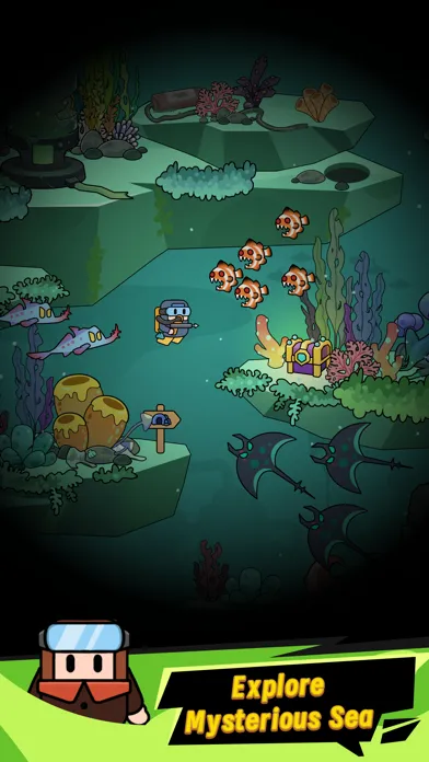 تصاویر Dive & Sushi