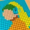 Color Hidden 3D