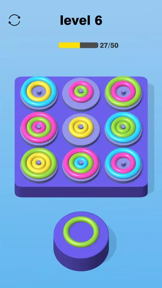 صور Color Match 3D!!!