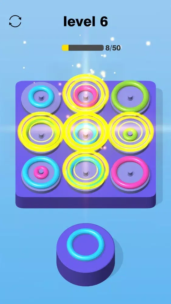 صور Color Match 3D!!!