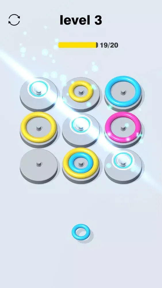 صور Color Match 3D!!!