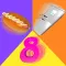 Magic Merge - Puzzle Game
